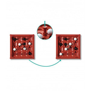 Juego de estrategia orbito flexiq games 2