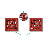 Juego de estrategia orbito flexiq games 2