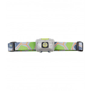 Linterna frontal terra kids haba 1