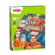 The key - fuga de la prision strongwall haba 1
