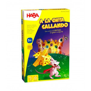 A la chita callando haba 1
