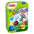 El valle de los vikingos mini juego de cartas haba 1