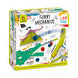 Lab & craft mecanica divertida ludattica 1