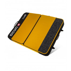 Crashpad dominator fts ocun 1