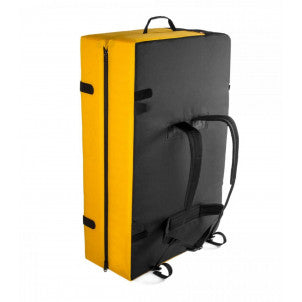 Crashpad dominator fts ocun 2