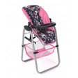 65543 silla trona para muñecas bayer chic 1