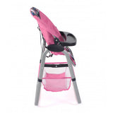 65543 silla trona para muñecas bayer chic 2