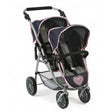 68926 tandem buggy vario silla gemelar bayer chic 1