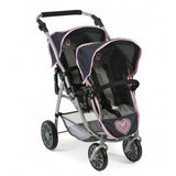 68926 tandem buggy vario silla gemelar bayer chic 1