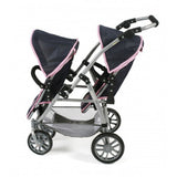 68926 tandem buggy vario silla gemelar bayer chic 2