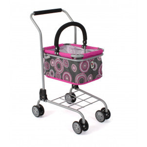 76187 carrito de la compra bayer chic 1