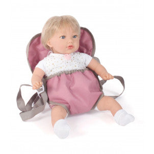 78236 mochila portamuñecas bayer chic 2