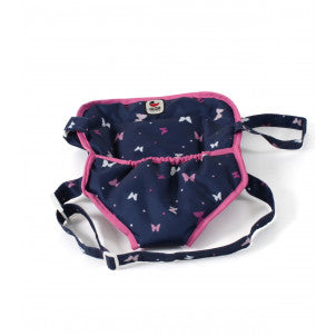 78233 mochila portamuñecas bayer chic 1