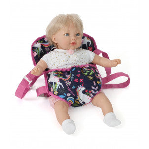 78243 mochila portamuñecas bayer chic 2