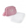85336 bolso cambiador para muñecas bayer chic 1