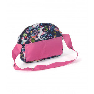 85343 bolso cambiador para muñecas bayer chic 2