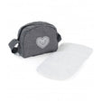 85376 bolso cambiador para muñecas bayer chic 1
