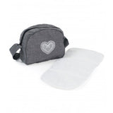 85376 bolso cambiador para muñecas bayer chic 1