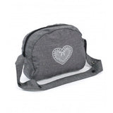 85376 bolso cambiador para muñecas bayer chic 2