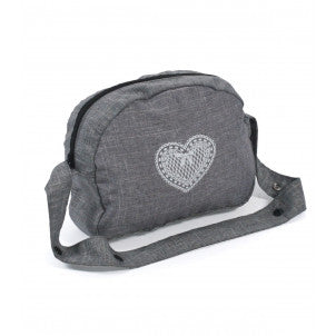 85376 bolso cambiador para muñecas bayer chic 2