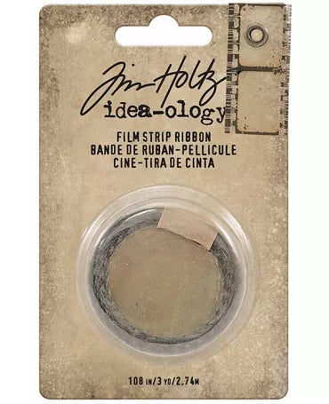 Tim Holtz Idea-ology Celuloide 1