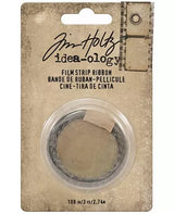 Tim Holtz Idea-ology Celuloide 1