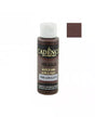 Pintura acrílica CHOCOLATE Cadence 70ml 1