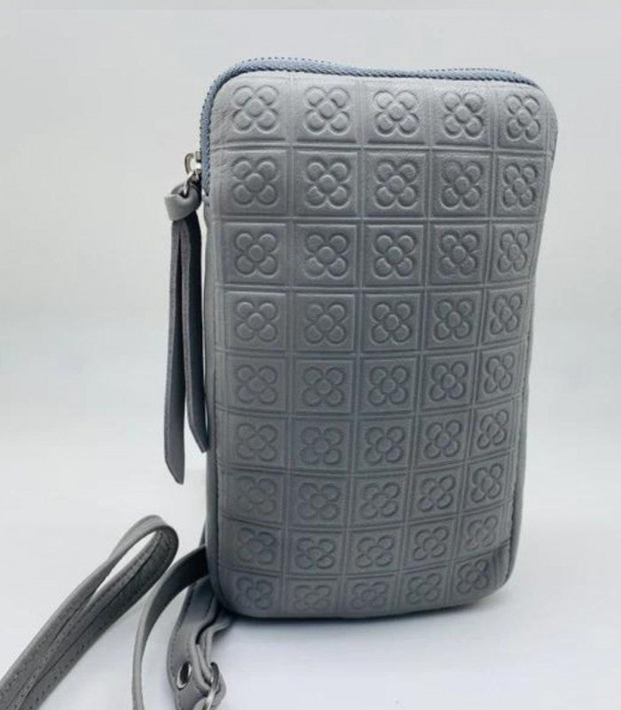 Bolsito portamovil panot gris lugupell 1