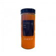 Crema de Calabaza y Naranja 1