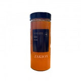 Crema de Calabaza y Naranja 1