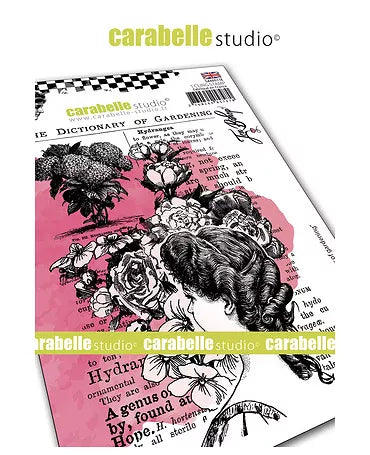 SELLO CARABELLE Dictionary of gardening by Jen Bishop 1