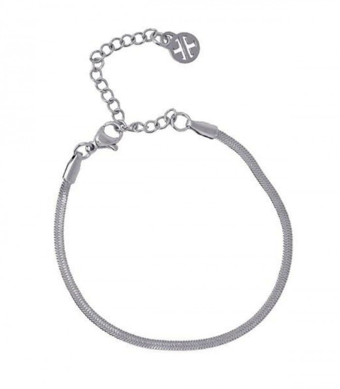 Pulsera iverna plateado anartxy 1