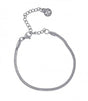 Pulsera iverna plateado anartxy 1