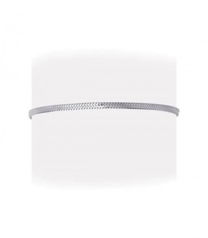 Pulsera iverna plateado anartxy 2
