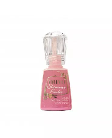 PIGMENTO NUVO SHIMMER POWDER 20ml CHERRY BOMB 1