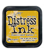 TINTA DISTRESS INK PAD Fossilized Amber 1