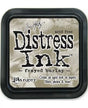 TINTA DISTRESS INK PAD Frayed Burlap 1