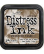 TINTA DISTRESS INK PAD Gathered Twigs 1