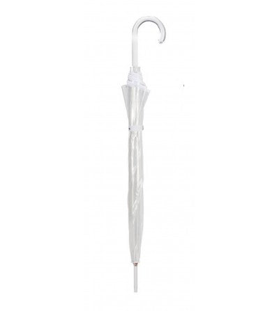 Paraguas Transparente para Mujer Cacharel | Paraguas Largo Antiviento 1