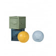 Set pelotas y cubos ocean little dutch 1