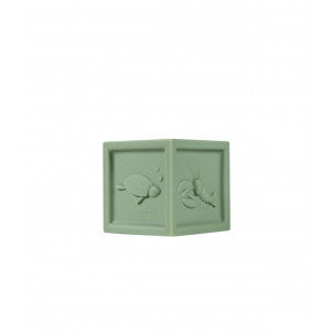 Set pelotas y cubos ocean little dutch 2