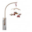 Movil musical flores & mariposas little dutch 1