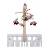 Movil musical flores & mariposas little dutch 2