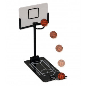Juego de baloncesto spiegelburg 2