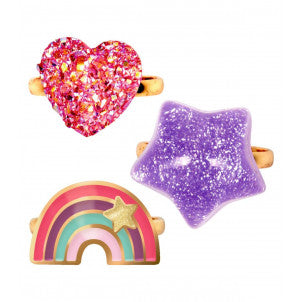 Anillo princesa lillifee spiegelburg 1