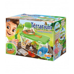 Terrario buki 1