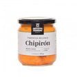 Pimientos rellenos de chipirón 1