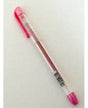 Bolígrafo PERGAMANO GEL 0.7 ROSA 1