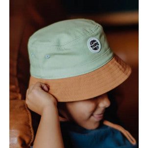 Gorra infantil mini avocado hello hossy 1