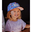 Visera infantil champetre hello hossy 1
